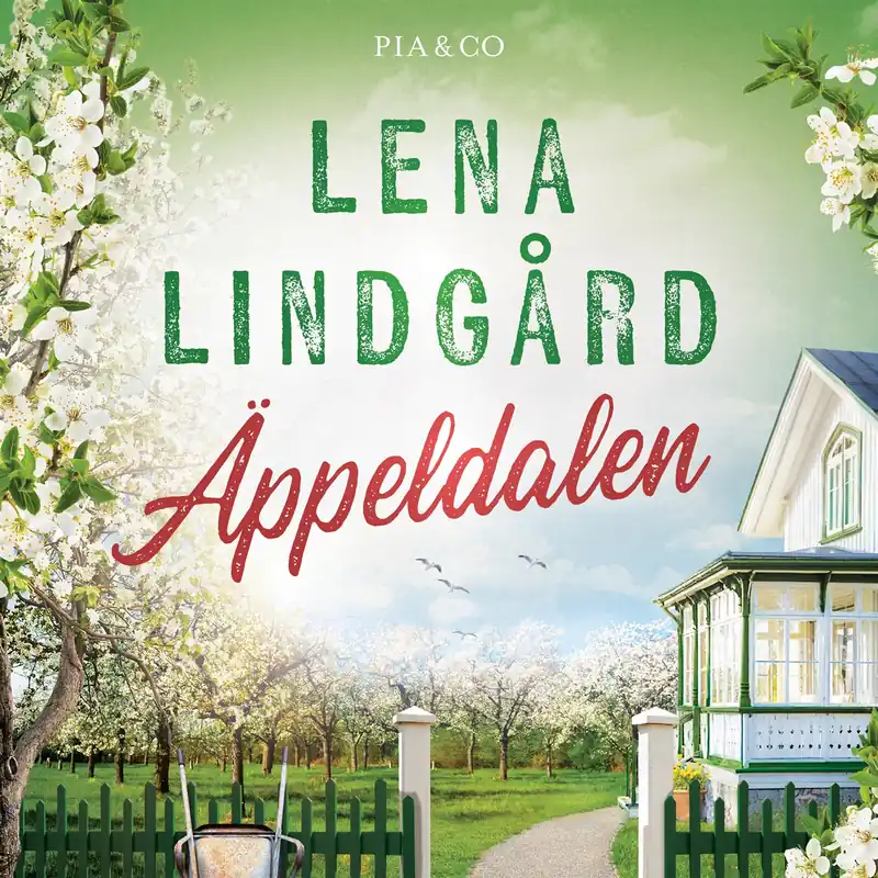 Lågt pris Äppeldalen