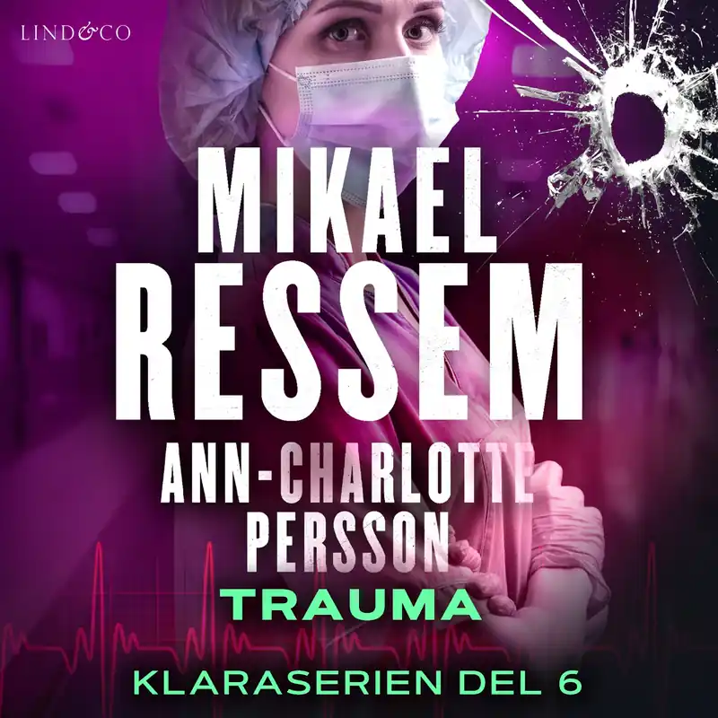 Trauma Rabatter
