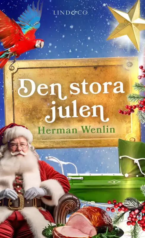 Den stora julen Sista chansen