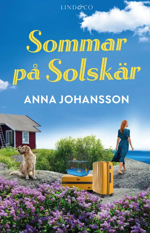 Outlet Sommar på Solskär