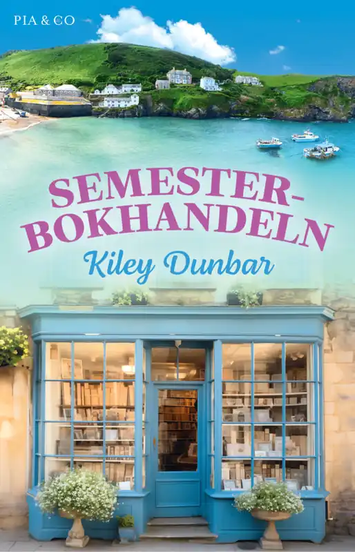 Lägg i varukorgen Semesterbokhandeln