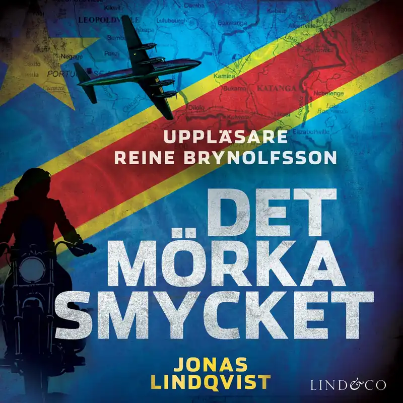 Endast denna vecka Det mörka smycket