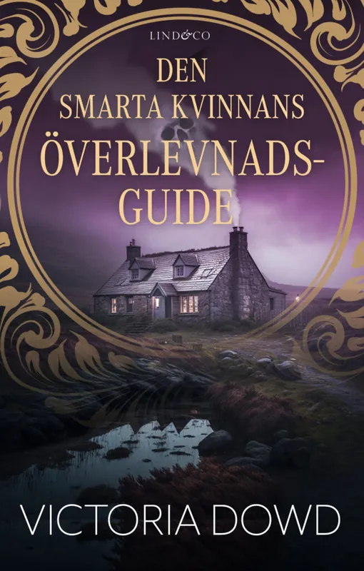 Lägg i varukorgen Den smarta kvinnans överlevnadsguide