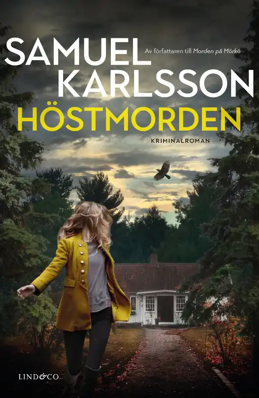 Begränsat erbjudande Höstmorden