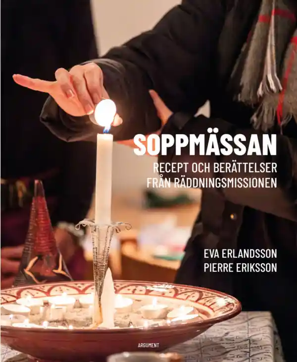 Köp nu Soppmässan