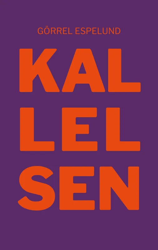Kallelsen Nyhet