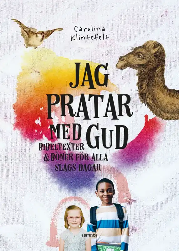 Handla nu Jag pratar med Gud