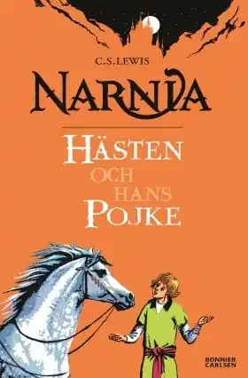 Hästen och hans pojke Begränsad tid