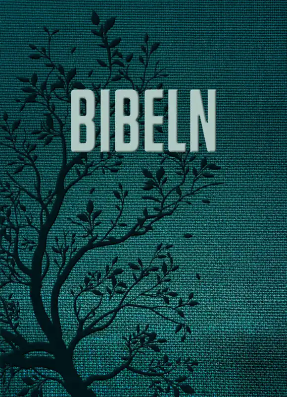 Bibel 2026 utan noter – mjukbunden, tumindex Fynd