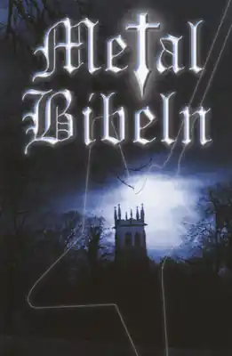 Populärt val Metalbibeln