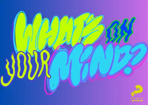 Alpha Youth - Inbjudan - What's On Your Mind - 50-pack Trygg betalning