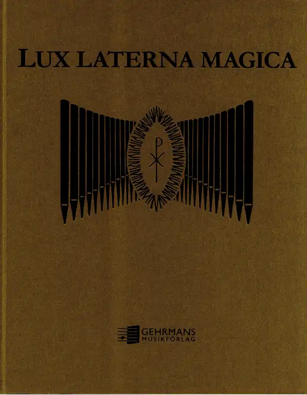 Köp nu Lux Laterna Magica