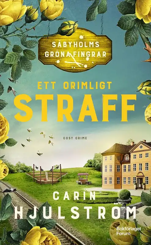 Ett orimligt straff (pocket) Rabatt