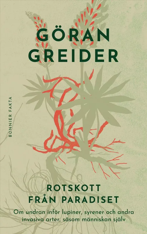 Rotskott från paradiset Köp nu