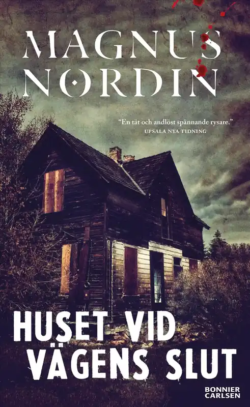 Huset vid vägens slut (pocket) Lågt pris
