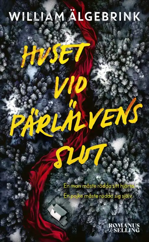 Billig Huset vid Pärlälvens slut (pocket)