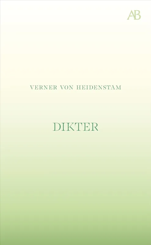 Begränsat erbjudande Dikter (pocket)