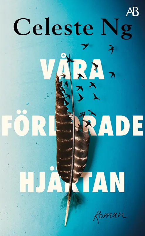 Våra förlorade hjärtan (pocket) Endast idag