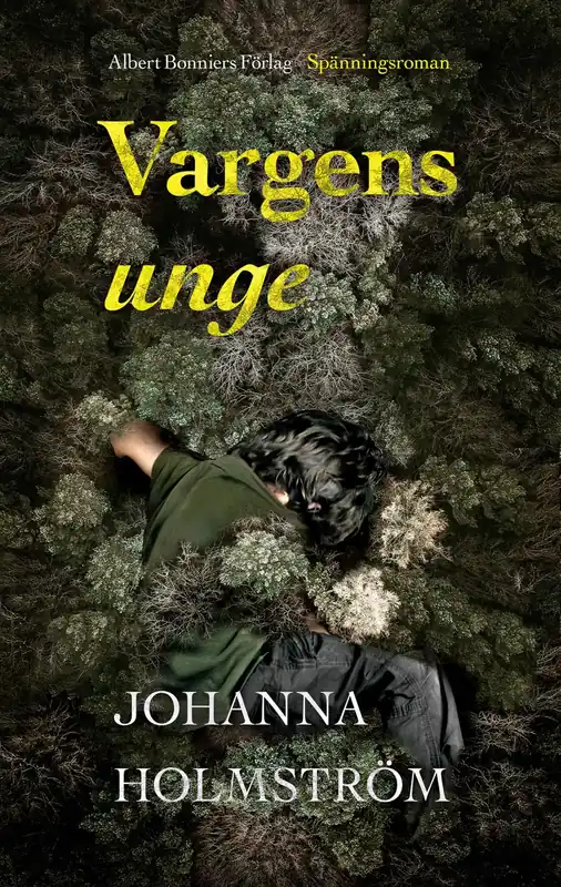 Vargens unge Utförsäljning