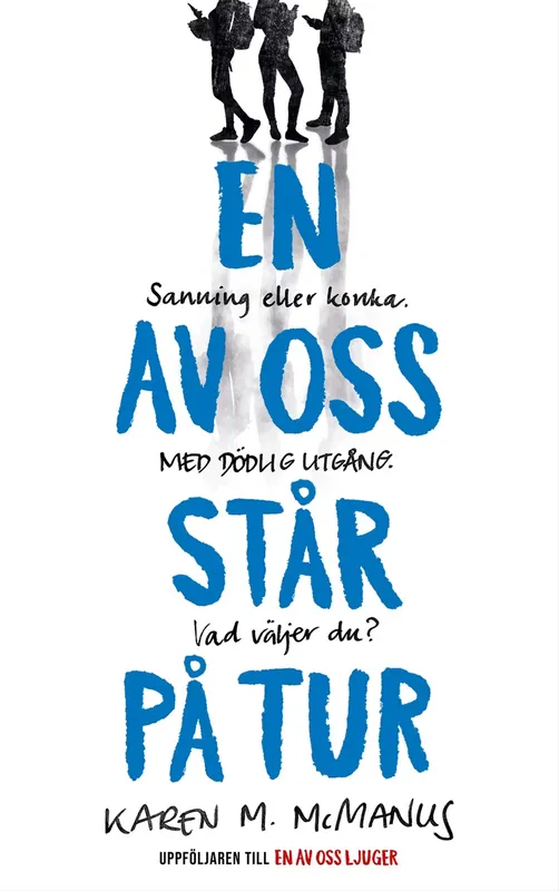 En av oss står på tur Rabatter