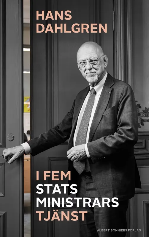 I fem statsministrars tjänst Billigare