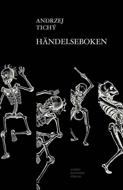 Händelseboken Premium
