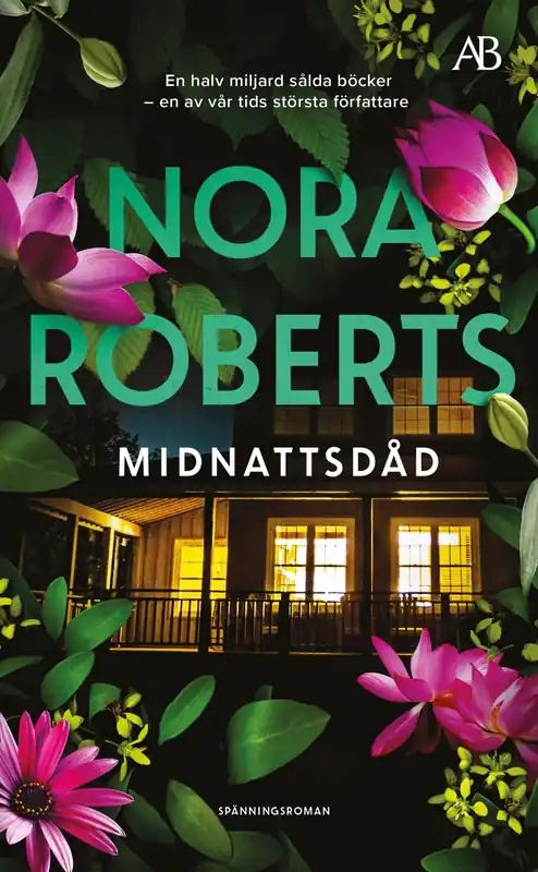 Begränsat erbjudande Midnattsdåd (pocket)