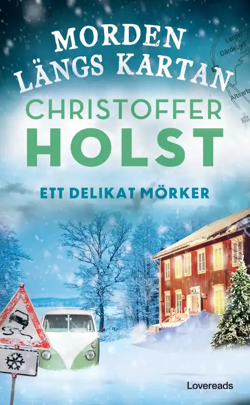 Lägg i varukorgen Ett delikat mörker (pocket)