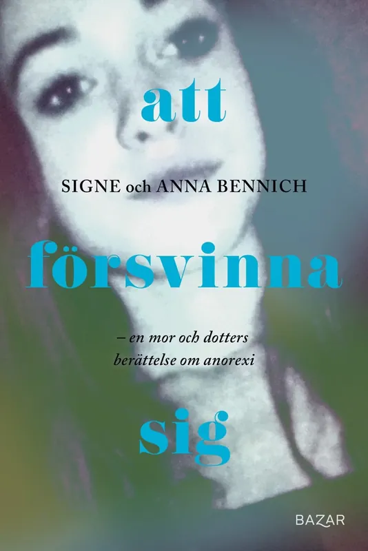 Kampanjpris Att försvinna sig