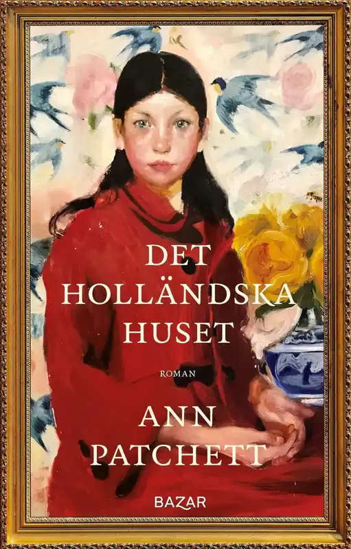 Det holländska huset Trygg betalning