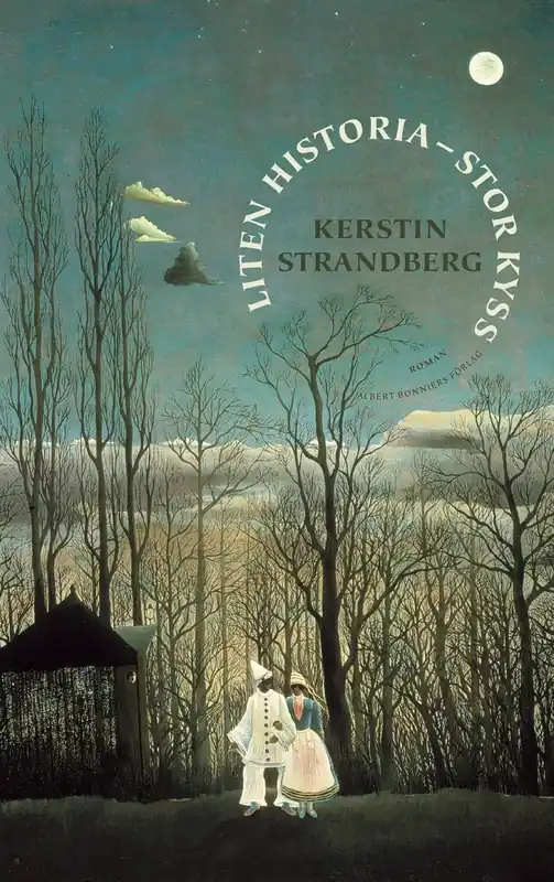 Lägg i varukorgen Liten historia - stor kyss