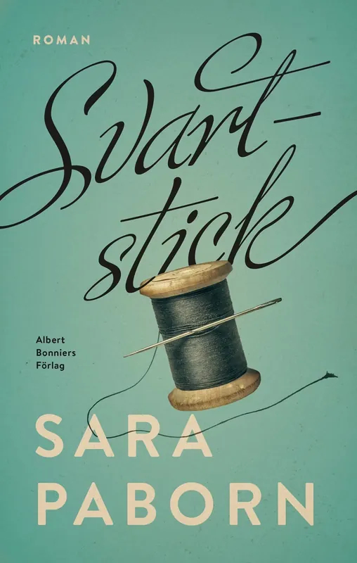 Rea Svartstick