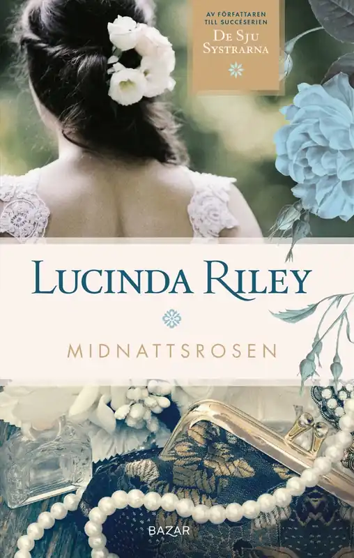 Midnattsrosen (pocket) Nyhet