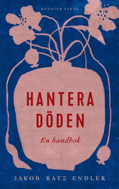 Hantera döden – en handbok Expressleverans