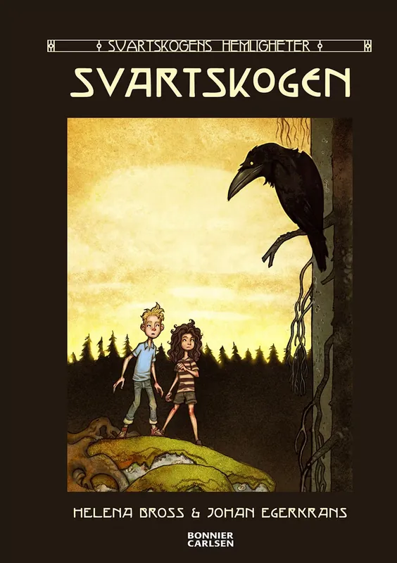 Svartskogen Utförsäljning