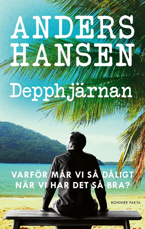 Endast idag Depphjärnan (storpocket)