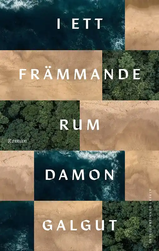 Premium I ett främmande rum
