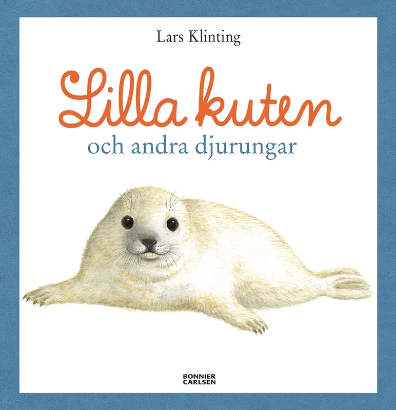 Utförsäljning Lilla kuten och andra djurungar