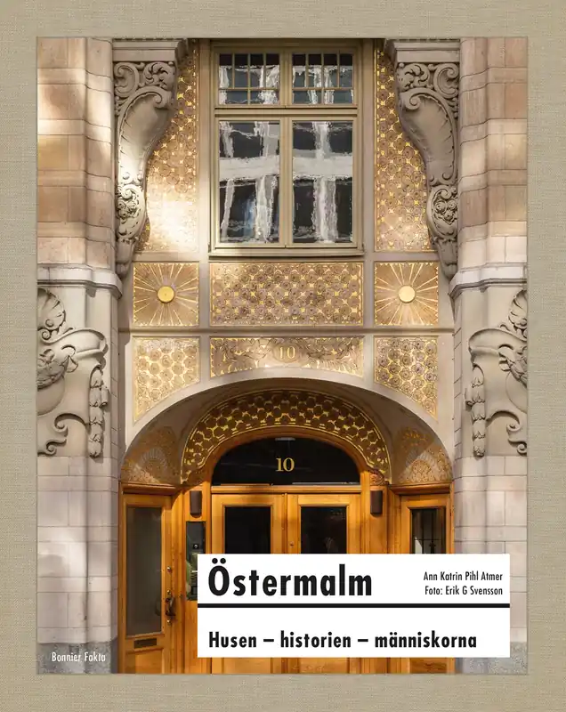 Billig Östermalm