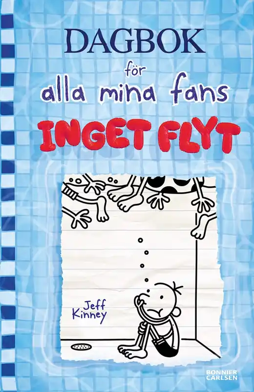 Inget flyt Rabatt