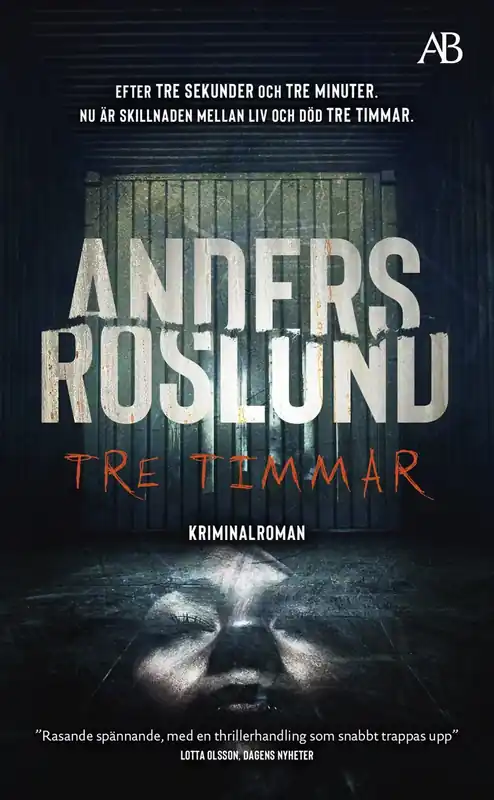 Fri frakt Tre timmar (pocket)