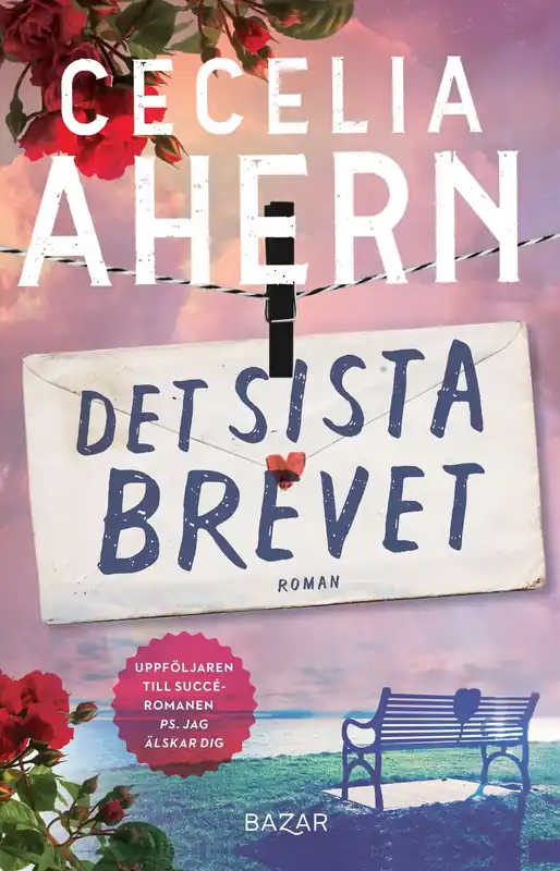 Det sista brevet (pocket) Fynd