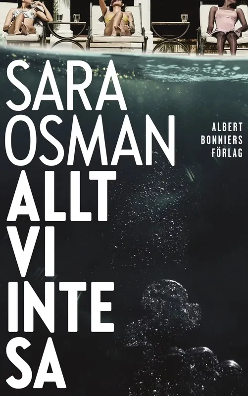 Endast denna vecka Allt vi inte sa