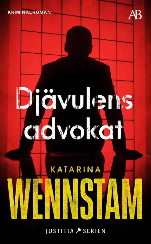 Lägg i varukorgen Djävulens advokat (pocket)