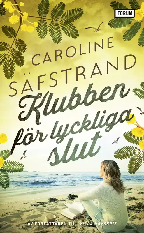 Trygg betalning Klubben för lyckliga slut (pocket)