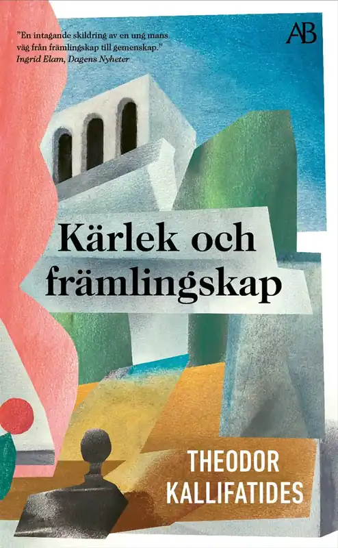 Köp nu Kärlek och främlingskap (pocket)