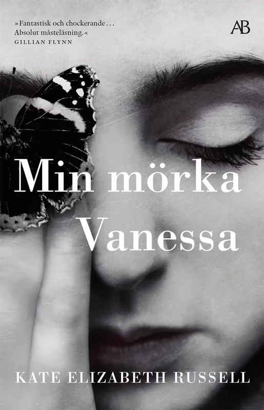 Trygg betalning Min mörka Vanessa (storpocket)