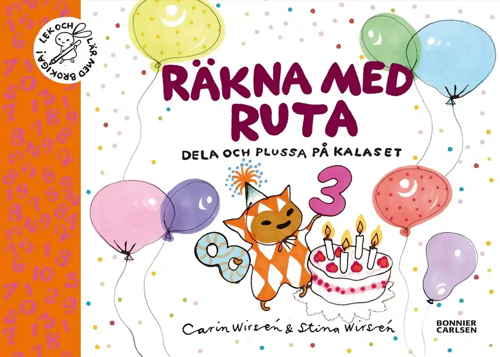 Räkna med Ruta Begränsad tid