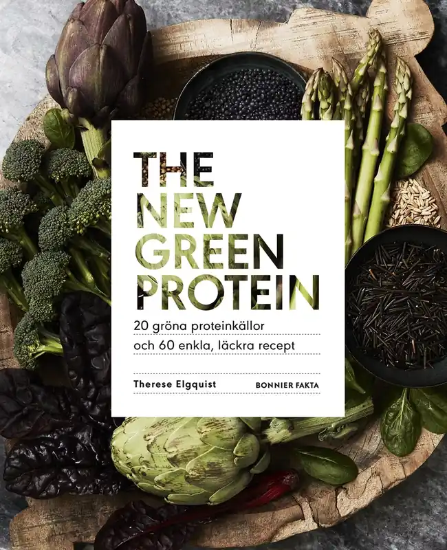 The new green protein Billigare