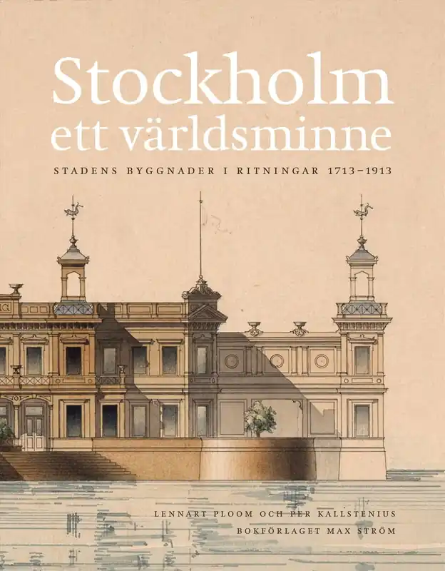 Stockholm Ett världsminne Extra rabatt